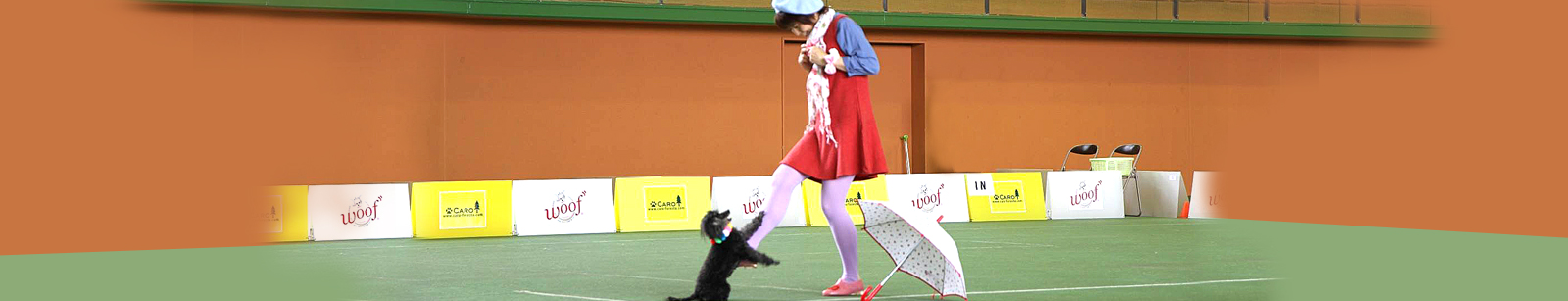 レッスンメニュー（詳細と料金）